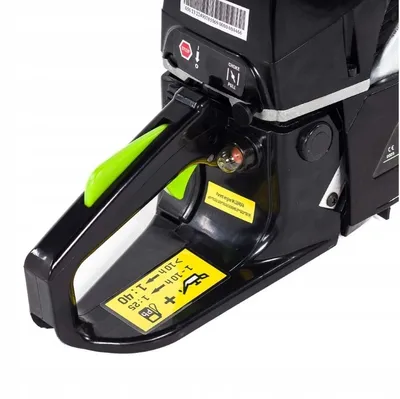 Image de Pilarka łańcuchowa spalinowa 40cm CST45-40-02AC NAC