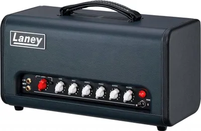 Zdjęcie produktu dla Laney CUB-SUPERTOP Wzmacniacz gitarowy lampowy