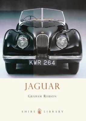 Obrázek produktu pro Jaguar