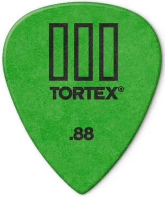 Immagine prodotto di Cricchetto Dunlop 462R 0,88 Tortex TIII