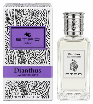 Produktbild von Etro Profumi Dianthus Eau de Toilette 50 ml
