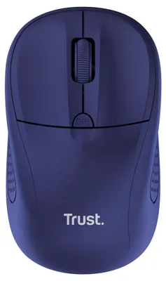 Productafbeelding van 24796 TRUST Primo Funkmaus met 4 knoppen