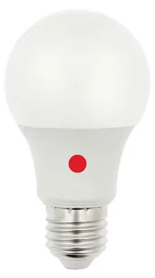 Produktbild von Vito Lighting E27 LED-Lampe A60 9W 835lm 6400K tageslichtweiß