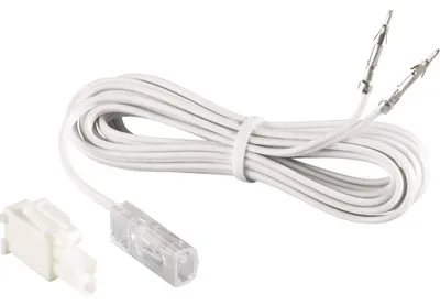 Produktbild von Inconnu 2-metrowy kabel LED biały
