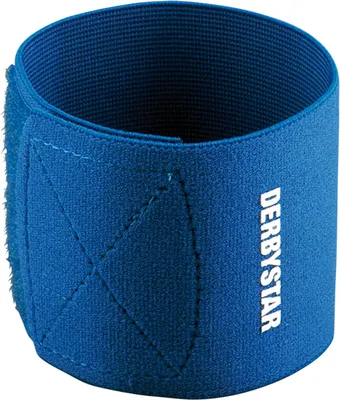 Produktbild von 2er Pack DERBYSTAR Schienbeinschonerhalter Blau