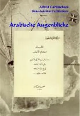 Zdjęcie produktu dla Arabische Augenblicke