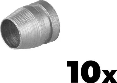Produktbild von Keil-Satz 607-11 10 mm, Packung 10 Stk., für Axt