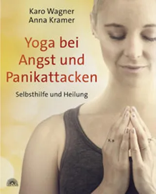 Obrázek produktu pro Yoga bei Angst und Panikattacken