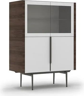 Produktbild von Esszimmer Vitrine Luxus Einrichtung Design Möbel Schranke Modern Neu