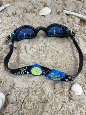 Obrázek produktu pro Bling2o Zwembril Stardust Black