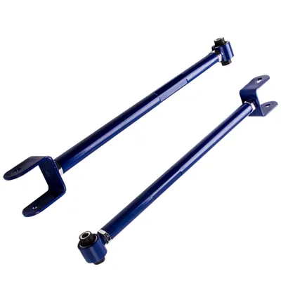 Zdjęcie produktu dla 2x zestaw ramion pochylenia do BMW E36 serii 3 92-98 E46 serii 3 99-05 E83 X3 tył