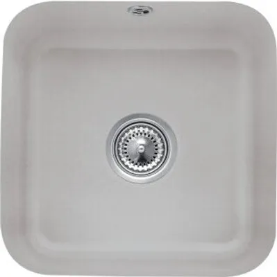Produktbild von Villeroy & Boch 670300R7 Unterbauspüle Cisterna 50 445x445mm