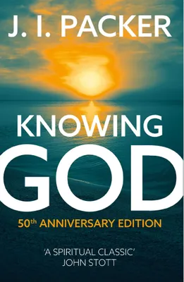 Produktbild von Knowing God