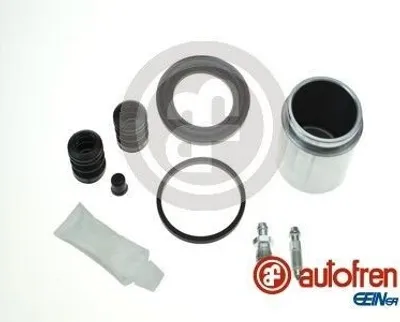 Produktbild von AUTOFREN SEINSA Bremssattel-Reparatursatz für SUZUKI Samurai SUV (SJ) Vorne 48mm D41991C