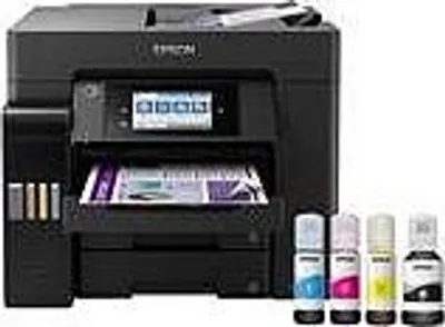 Image de Epson EcoTank L6570 Laser 1200 x 2400 DPI 32 ppm Wi-Fi