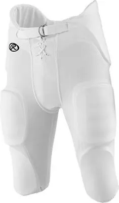 Produktbild von Rawlings F3500P Erwachsene Hose S Weiß