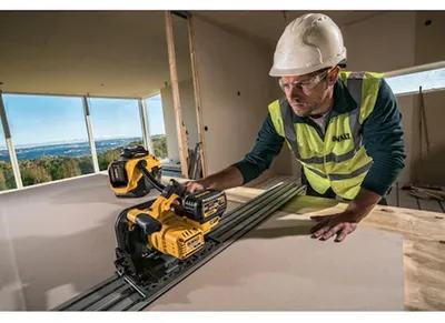 Immagine prodotto di DEWALT Flexvolt Akku-Tauchkreissaege, 54V, Basisv.