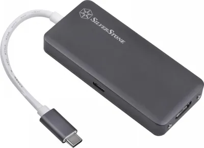 Produktbild von SilverStone SST-EP14C