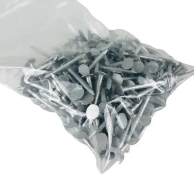 Produktbild von Nägel Schiefernägel Pappnägel 2,8 x 20 mm 0,5 kg