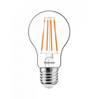 Immagine prodotto di Lampadina LED FILAMENT A60 E27 4,5W 2700K