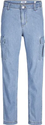 Produktbild von Jack & Jones Kane Barkley Mf 087 Jeans Blau 13 Years Junge Blau 13 Years