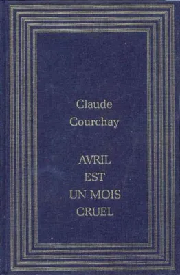 Image de Avril est un mois cruel