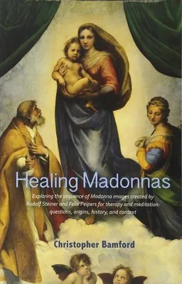 Produktbild von Healing Madonnas
