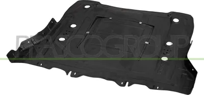 Produktbild von PRASCO OP4161900 Motorraumdämmung für OPEL Astra J Sports Tourer (P10) Unten Motorhaubendämmung