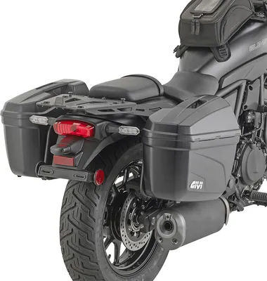 Produktbild von GIVI PL4134 Seitenkoffer Halterung