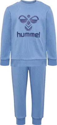 Produktbild von Hummel hmlARINE CREWSUIT