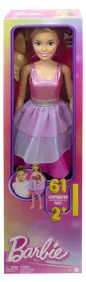 Immagine prodotto di Bambola Barbie Grande