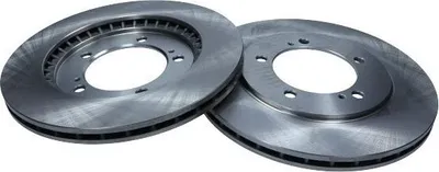 Produktbild von 2x MAXGEAR Bremsscheibe 19-0960 vorne für SUZUKI Grand Vitara I SUV (FT HT)