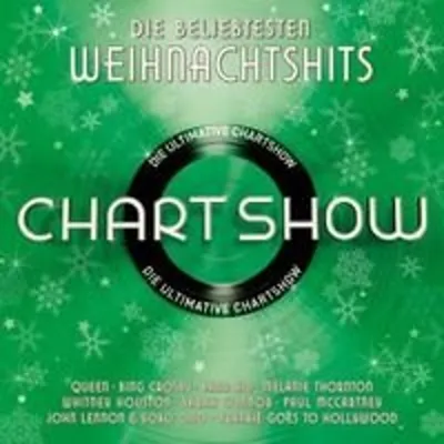 Produktbild von Die ultimative Chartshow - Weihnachtshits