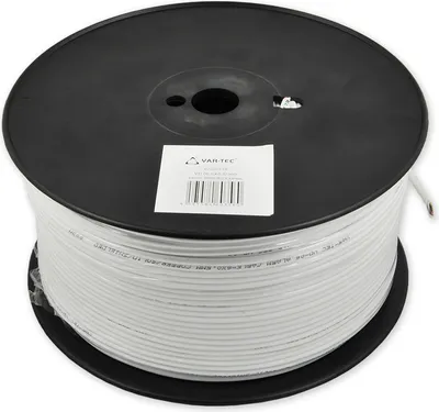 Produktbild von VD 04-4x0,5/300 - Packung 300m/Spule