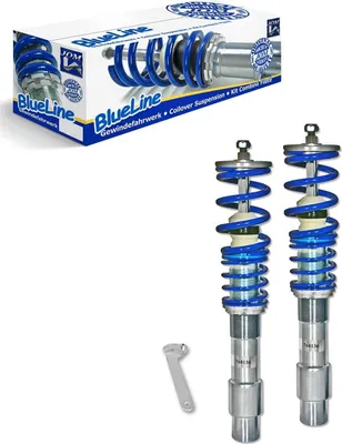 Zdjęcie produktu dla Zawieszenie gwintowane JOM do BMW serii 5 E61 Touring 2004-2010