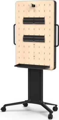 Produktbild von SMS Smart Media Solutions 13-001-22, 30 kg, 139,7 cm (55"), 100 x 400 mm
