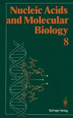 Obrázek produktu pro Nucleic Acids and Molecular Biology