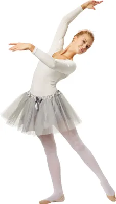 Produktbild von Tutu - grau, S/M