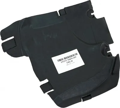 Produktbild von Kotflügelverkleidung vorne LINKS Abdeckung Wartungsklappe für Mercedes C-Klasse W205 14-2018.