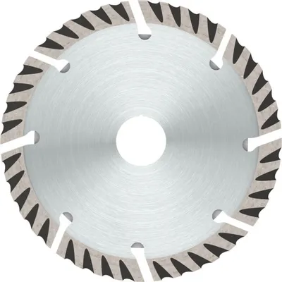 Immagine prodotto di Disco diamantato PRO Multi Material, 125 x 22,23 mm