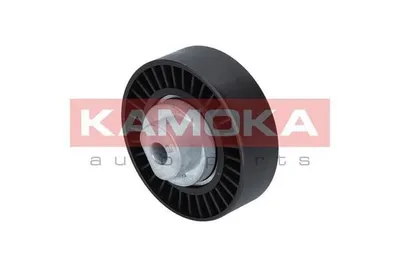 Produktbild von KAMOKA R0002 Umlenkrolle Keilrippenriemen 80mm für BMW 3 Limousine (E90) 3 Limousine (E46) 5 Limousine (E60) 5 Touring (E61) 5 Limousine (E39)