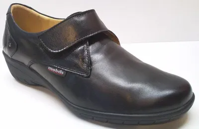 Produktbild von Mephisto  Seidy - damen loafer - extra breit