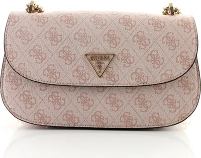 Produktbild von GUESS Eco Erica Dusty Rose LOGO