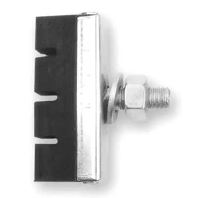 Obrázok produktu pre ALHONGA 25 Brake Shoes Holder Cable System - Black