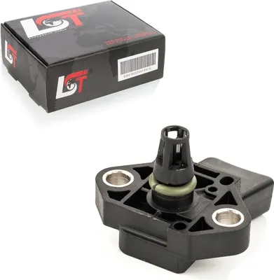 Produktbild von Saugrohrdruck Ladedrucksensor Saugrohrdruck Luft MAP Sensor für SKODA