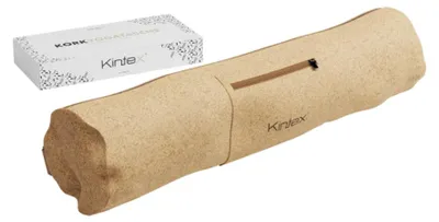 Produktbild von Kintex Kork Yogatasche 70 cm x 15 cm