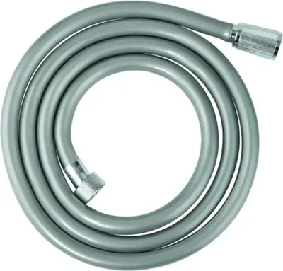 Image de Flexible de douche Grohe Rotaflex 1750mm, chromé
