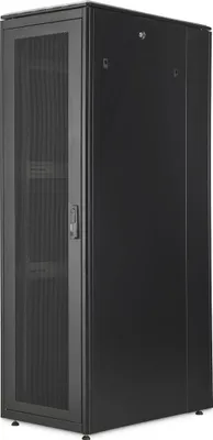 Image de Armoire serveur DIGITUS 42U Unique Server-N 2053 x 600 x 1000 mm, noir