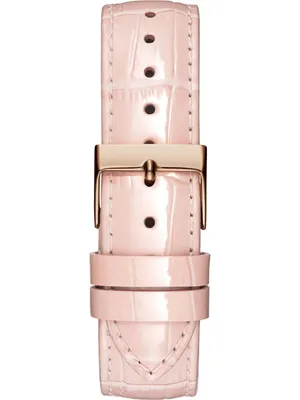 Produktbild von Guess Sparkling Pink GW0032L2 Damenuhr