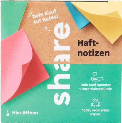 Zdjęcie produktu dla bloczek samoprzylepnych karteczek Y-08-08-02 400 kolorowych karteczek